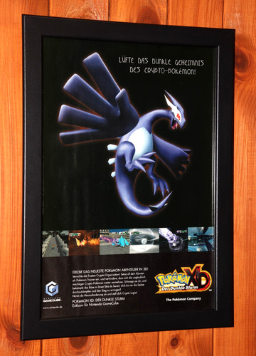 Pokemon der dunkle sturm - der,