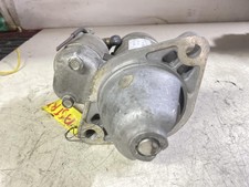 MOTORINO D' AVVIAMENTO PER OPEL Astra H Berlina 2° serie S114-925. 2 A 17 DTJ, 