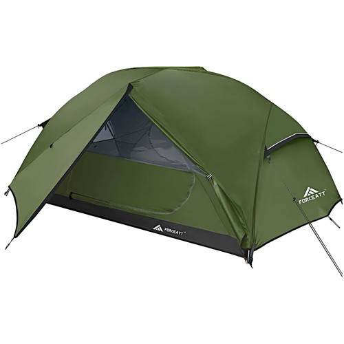 Tenda campeggio impermeabile