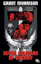 SETTE SOLDATI DELLA VITTORIA 1