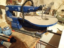 Sega da traforo LUX mod. DKS-125