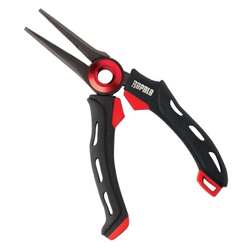 Pinza molla rapala - pinza, a
