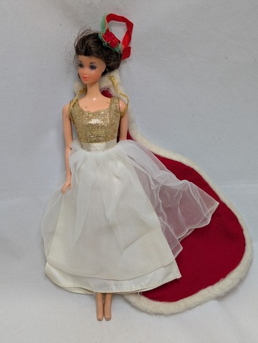 Barbie bambola vintage - , walk