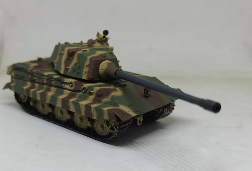 Carro armato pesante tedesco