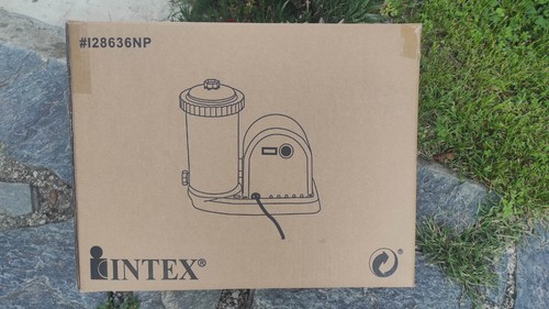 Intex pompa filtro per - intex,