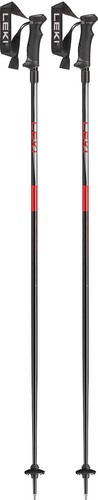 Leki hot shot - bastoncini, da