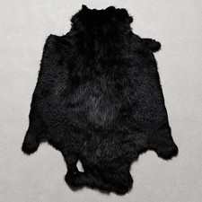 Pelliccia tinta castoro
