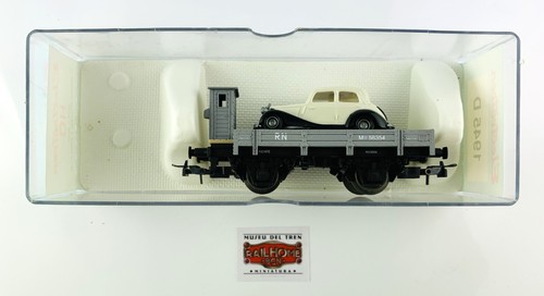 Cm35 electrotren 1945d - cm35, -electrotren