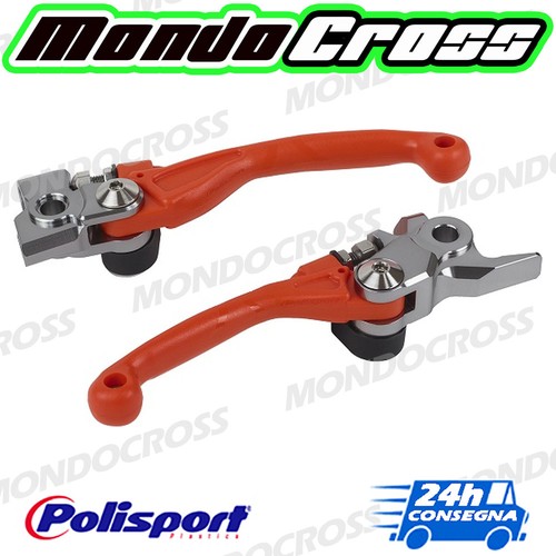 Coppia leve snodate - , freno