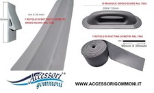 Kit restyling gommone bottazzo - kit,