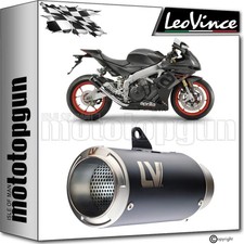 Leovince exhaust racing - leovince, lv