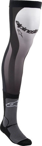 Knee brace socks alpinestars - socks,