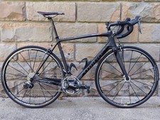 Wilier Zero.7 Carbon tg 55