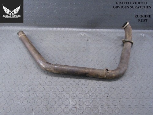 Collettore scarico bmw f - di,