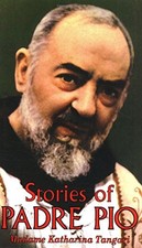 Stories of Padre Pio by