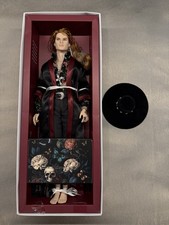 Integrity Toys X Cold Carbon