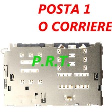  LETTORE NANO SIM CARD PER LG