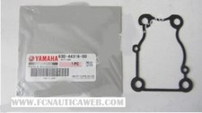 * GUARNIZIONE CORPO POMPA YAMAHA SELVA 63D-44316-00-00