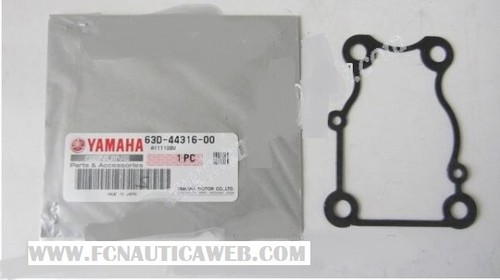 Guarnizione corpo pompa - *,