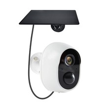 Telecamera WiFi Solare
