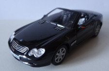 Mercedes-Benz - 500 SL - 2003