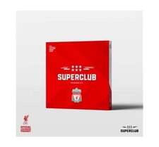 Kit manager Superclub
