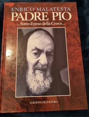 Malatesta padre pio sotto - malatesta,