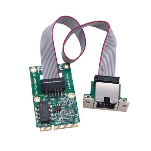 Adattatore lan e pcie - lan, a+e/pcie