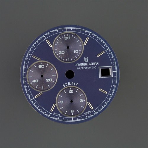 Universal geneve swiss vintage - geneve,