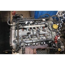 ⭐ MOTORE COMPL. COMP.OK/PROV.ET 198A2000 PER LANCIA DELTA (08-11) 1.6 16V MJT