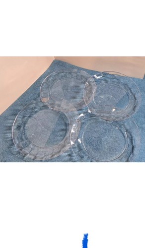 Piatti dessert tupperware - dessert,