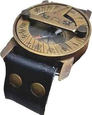 Antico orologio da polso con