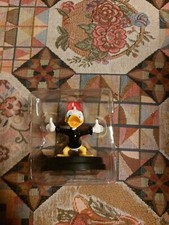 WALT DISNEY PARADE 3D COLLECTION DE AGOSTINI Prima Serie Statu 1 Tra Qui Quo Qua