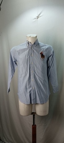 Articolo c1581 camicia ralph - articolo,