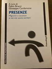 PRESENZE-MIGRANTI E ACCESSO AI