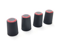 4x Manopole Pentola 270°