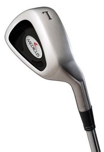 Medicus golf powermax - golf, hittable