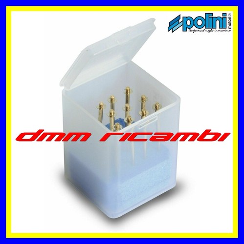 Kit spilli polini - kit, 10