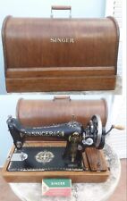 Singer 66K macchina da tavolo per cucire