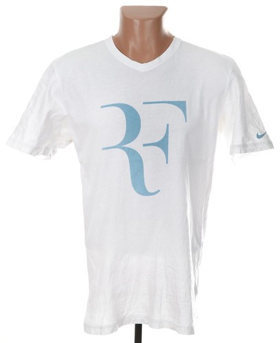 Maglietta nike roger federer - maglietta,
