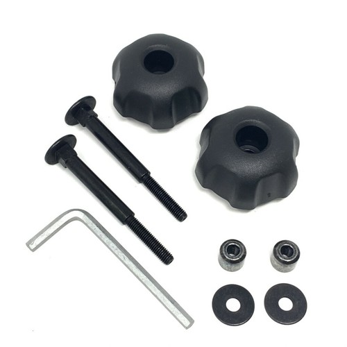 Borsa montaggio thule 52587 - montaggio,