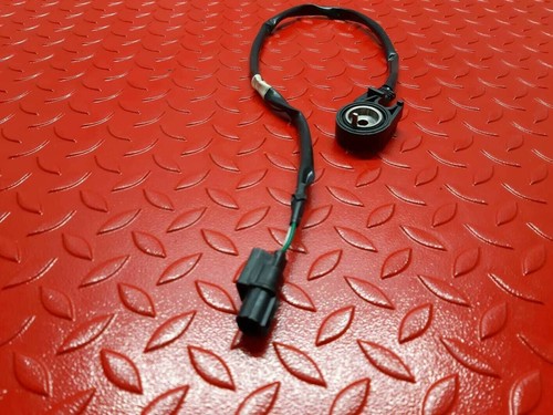 Sensore cavalletto honda - sensore,