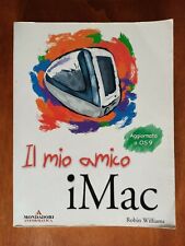 ROBIN WILLIAMS - IL MIO AMICO IMAC (2000) (Raro e Fuori Catalogo)