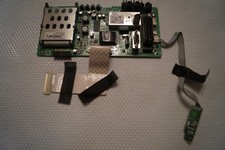 SCHEDA MADRE 17MB45-3 20500953