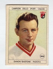 figurina LAVAZZA ANNO 1950/51