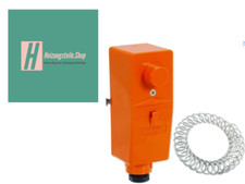 IMIT Termostato / Temperatura