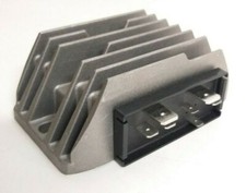 REGOLATORE DI TENSIONE TRATTORE LOMBARDINI RUGGERINI SAPRISA 12V 6 SPINE + PIN W