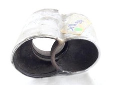 99611198203 TERMINALE DI SCARICO POSTERIORE DESTRO PORSCHE 911 996 4S (2002) RIC