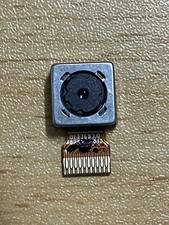 Fotocamera Originale Samsung Core I8260 I8262 Posteriore Rear Back Camera