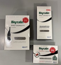 Bioscalin energy sistema - bioscalin,